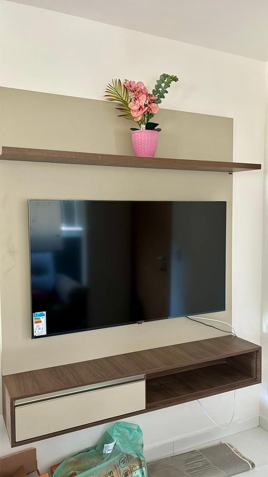 Apartment Novo Apto Canto Do Forte, Rua Vista Montanha, Com Wi Fi, Homebeach10, 01 Vaga De Garagem, Melhores Restaurantes Ao Lado *