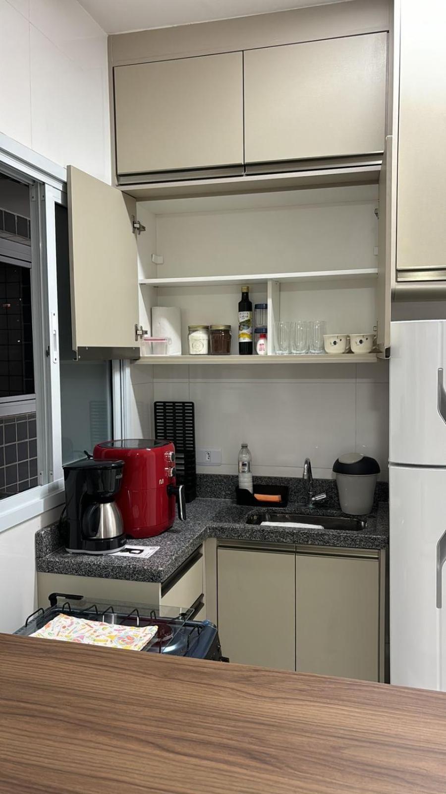 Novo Apto Canto Do Forte, Rua Vista Montanha, Com Wi Fi, Homebeach10, 01 Vaga De Garagem, Melhores Restaurantes Ao Lado *