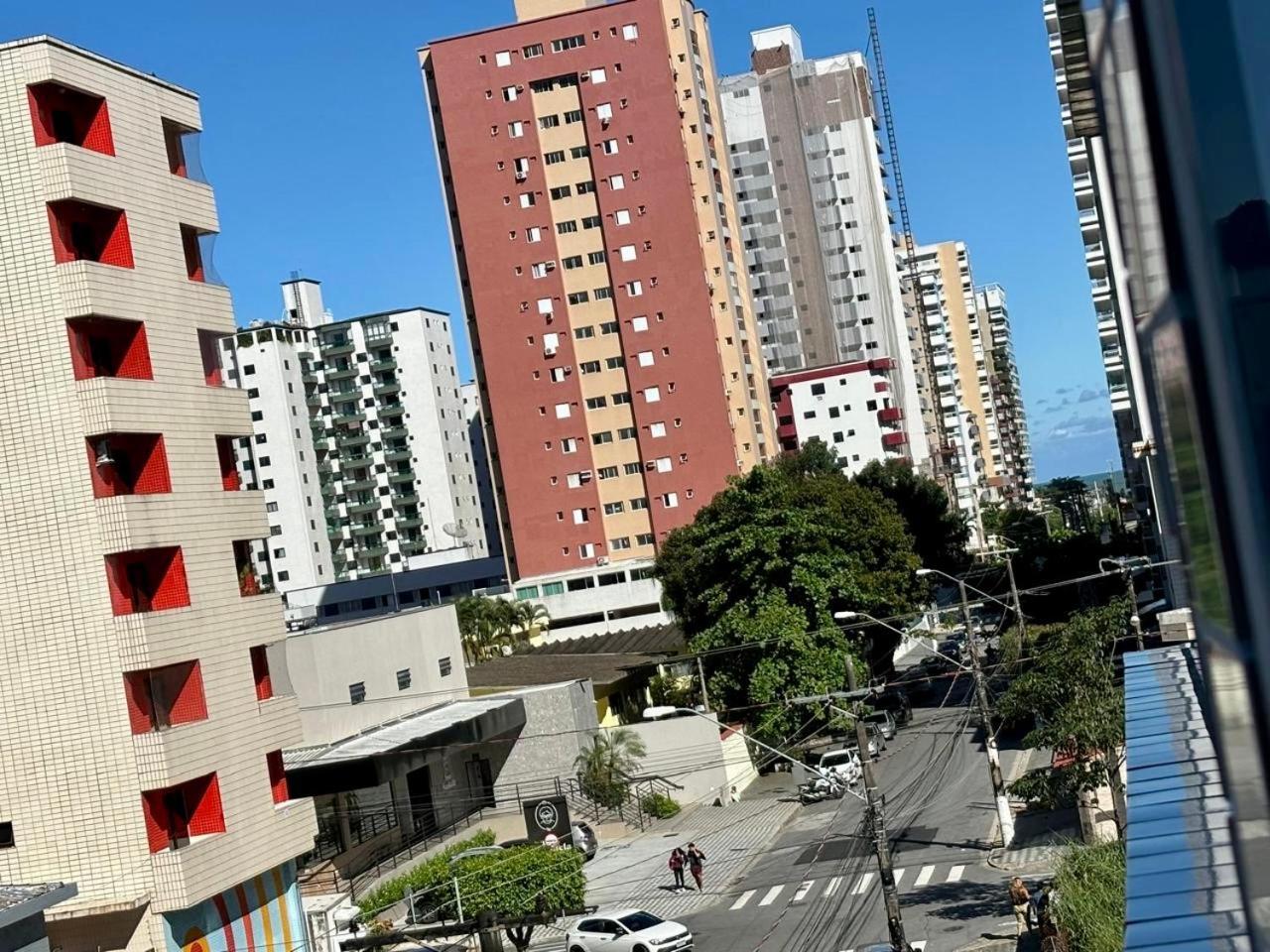 Novo Apto Canto Do Forte, Rua Vista Montanha, Com Wi Fi, Homebeach10, 01 Vaga De Garagem, Melhores Restaurantes Ao Lado *