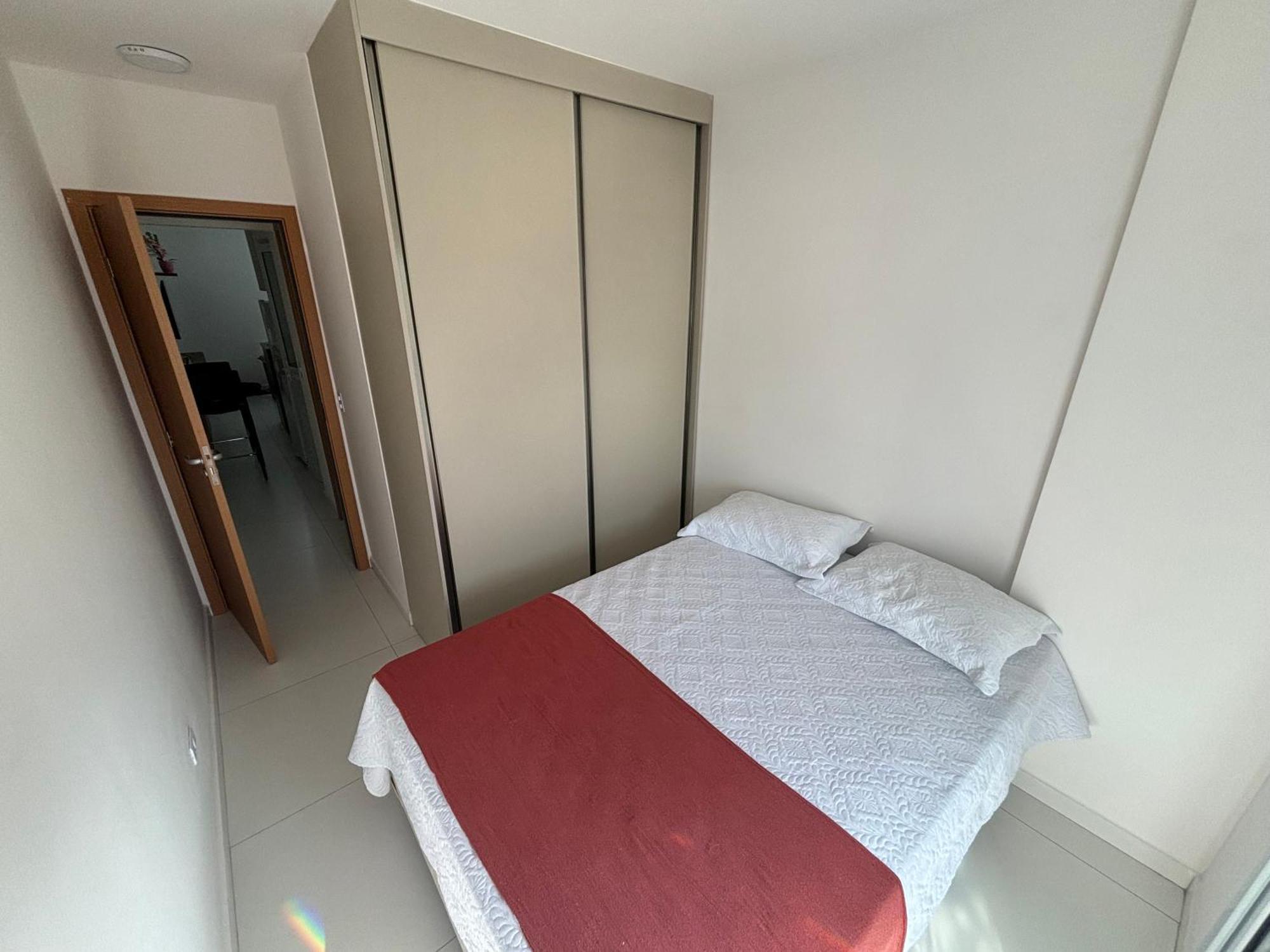 Apartment Novo Apto Canto Do Forte, Rua Vista Montanha, Com Wi Fi, Homebeach10, 01 Vaga De Garagem, Melhores Restaurantes Ao Lado