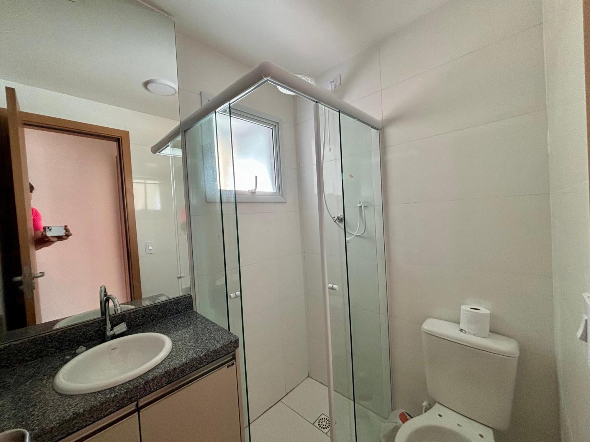 Novo Apto Canto Do Forte, Rua Vista Montanha, Com Wi Fi, Homebeach10, 01 Vaga De Garagem, Melhores Restaurantes Ao Lado