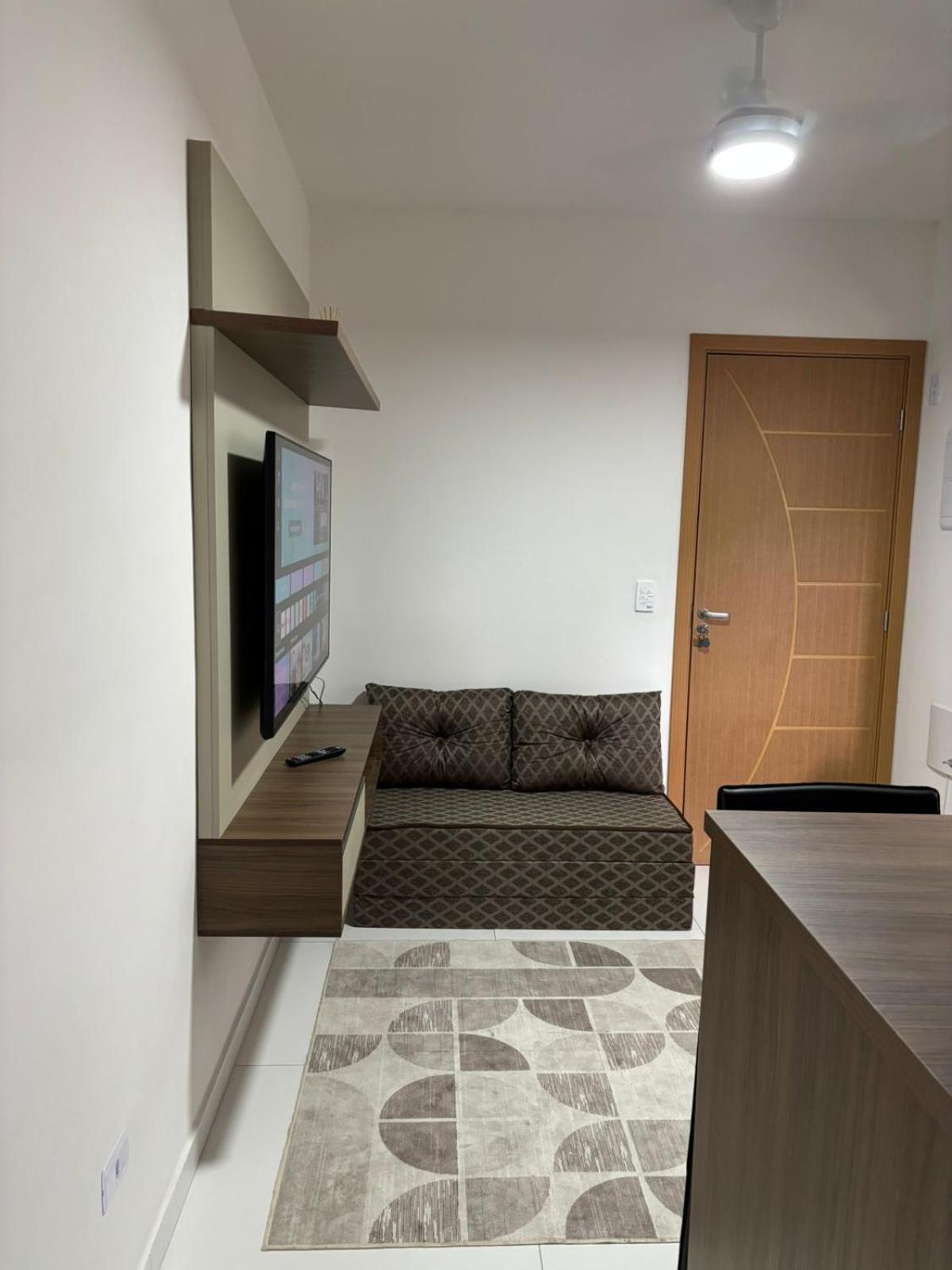 Novo Apto Canto Do Forte, Rua Vista Montanha, Com Wi Fi, Homebeach10, 01 Vaga De Garagem, Melhores Restaurantes Ao Lado * Praia Grande (Santos)