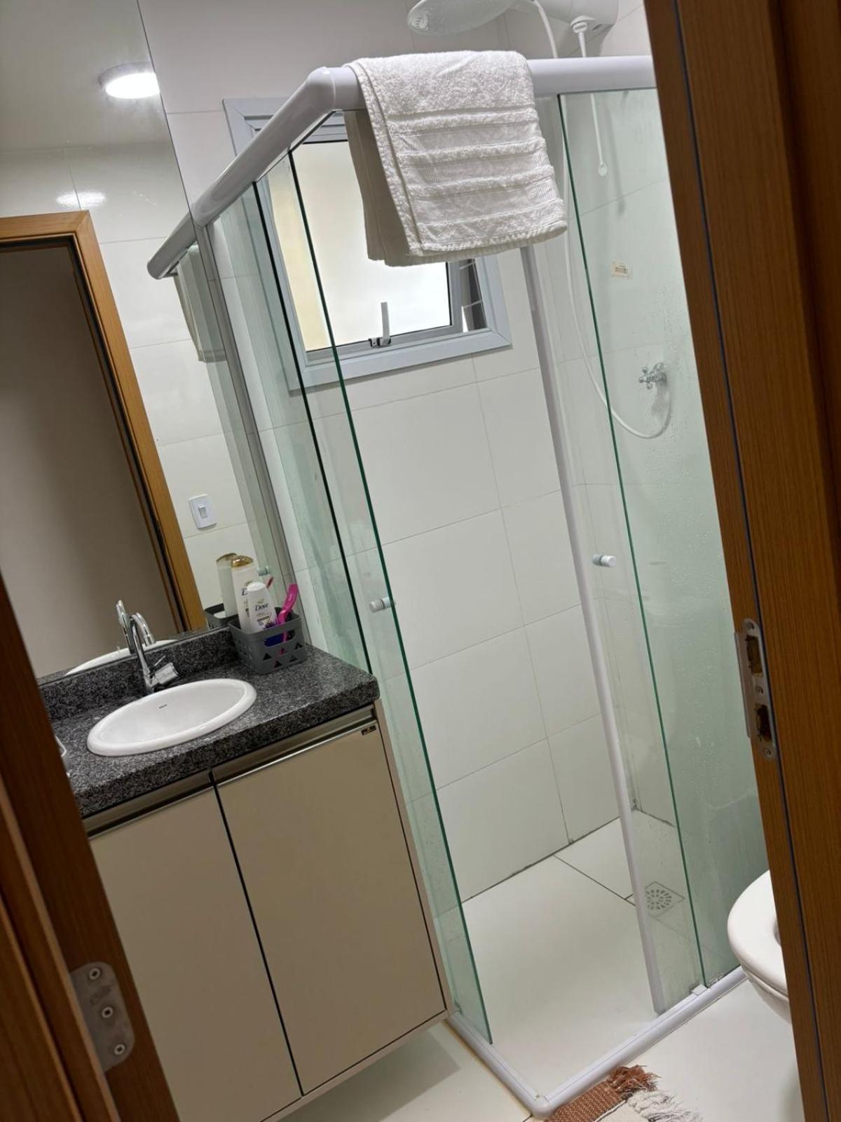 Apartment Novo Apto Canto Do Forte, Rua Vista Montanha, Com Wi Fi, Homebeach10, 01 Vaga De Garagem, Melhores Restaurantes Ao Lado *