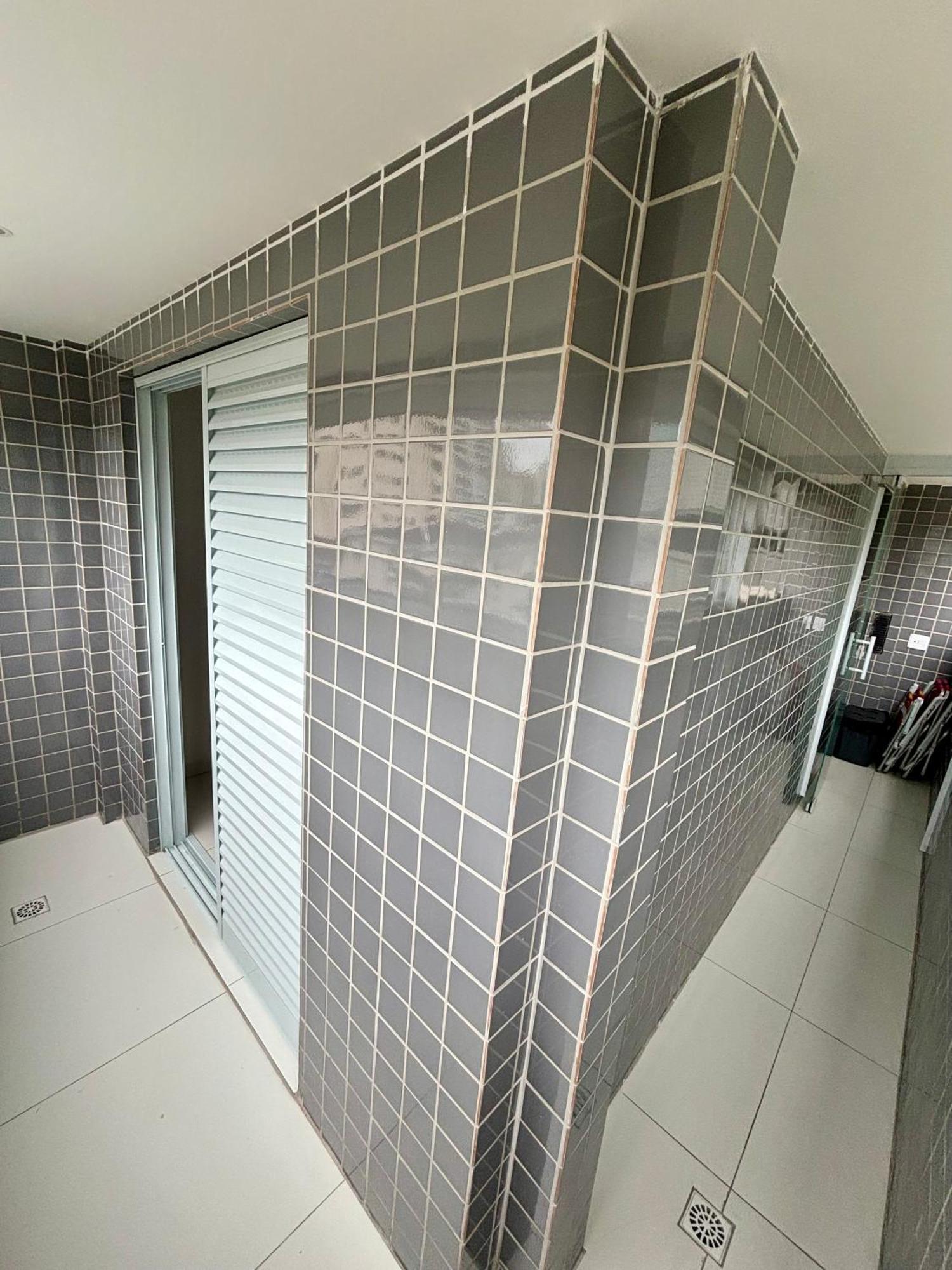 Apartment Novo Apto Canto Do Forte, Rua Vista Montanha, Com Wi Fi, Homebeach10, 01 Vaga De Garagem, Melhores Restaurantes Ao Lado Praia Grande (Santos)