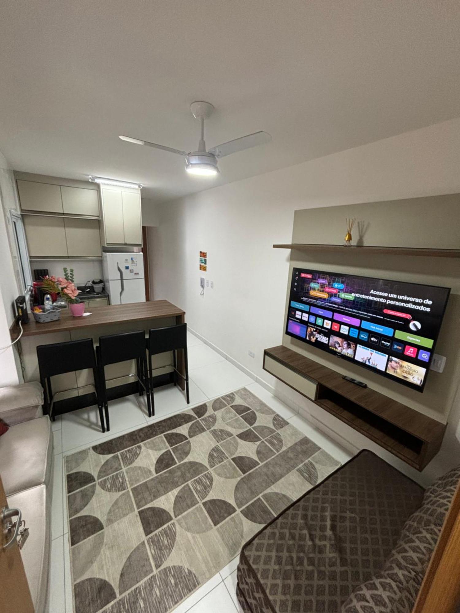 Novo Apto Canto Do Forte, Rua Vista Montanha, Com Wi Fi, Homebeach10, 01 Vaga De Garagem, Melhores Restaurantes Ao Lado *